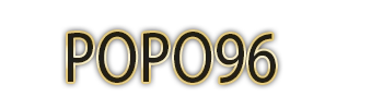Logo POPO96
